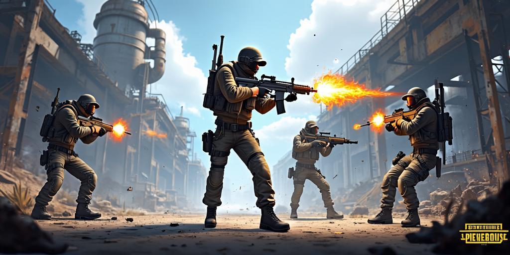 和平精英辅助【星光】